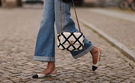 vintage chanel shopper|Vintage Chanel bags – your guide to buying secondhand handbags.